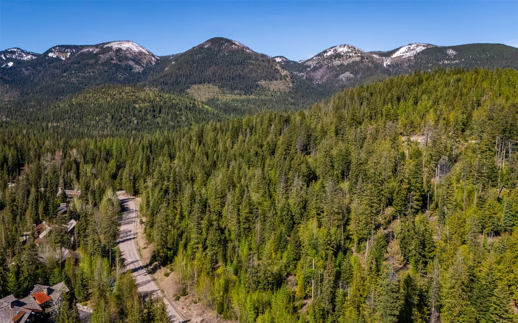 165 Woodland Star Circle Whitefish MT 59937