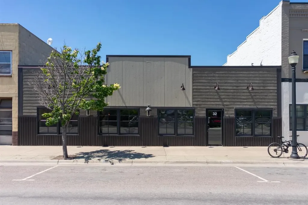 32 1st Avenue W Kalispell MT 59901
