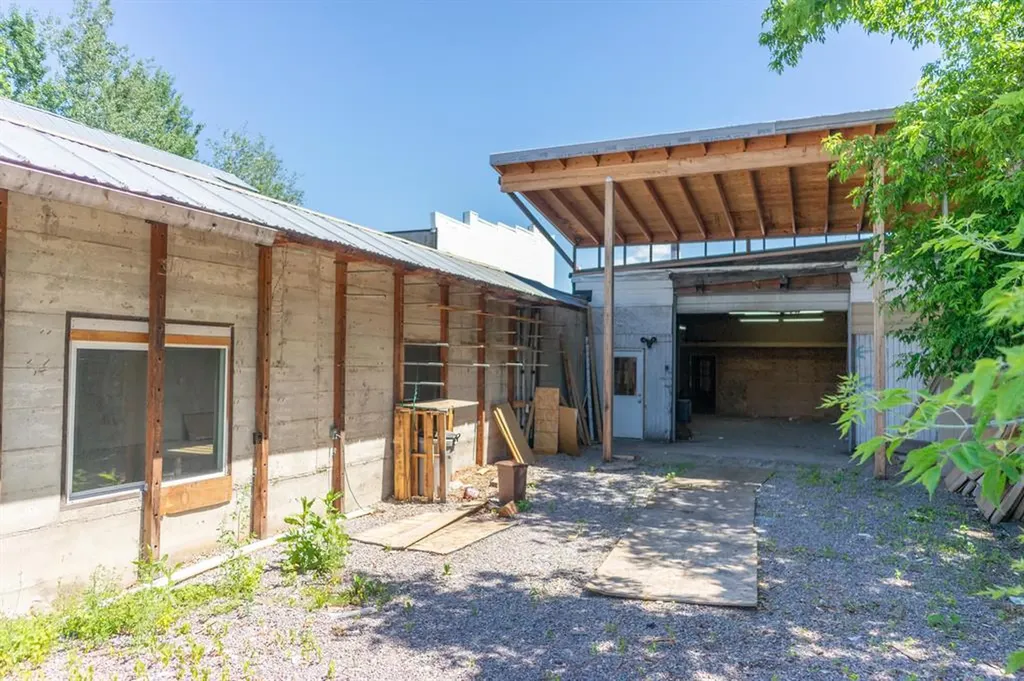 32 1st Avenue W Kalispell MT 59901