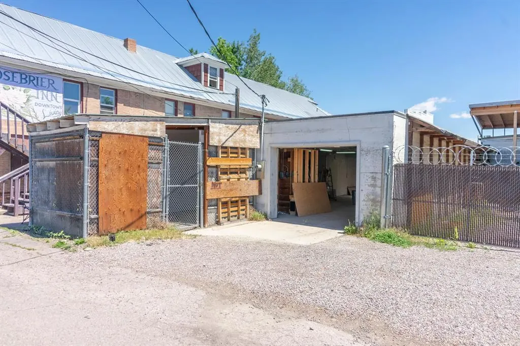 32 1st Avenue W Kalispell MT 59901