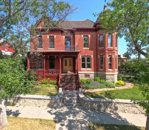 418 W Lawrence Street Helena MT 59601