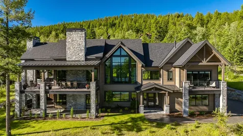 273 S Shooting Star Circle Whitefish MT 59937