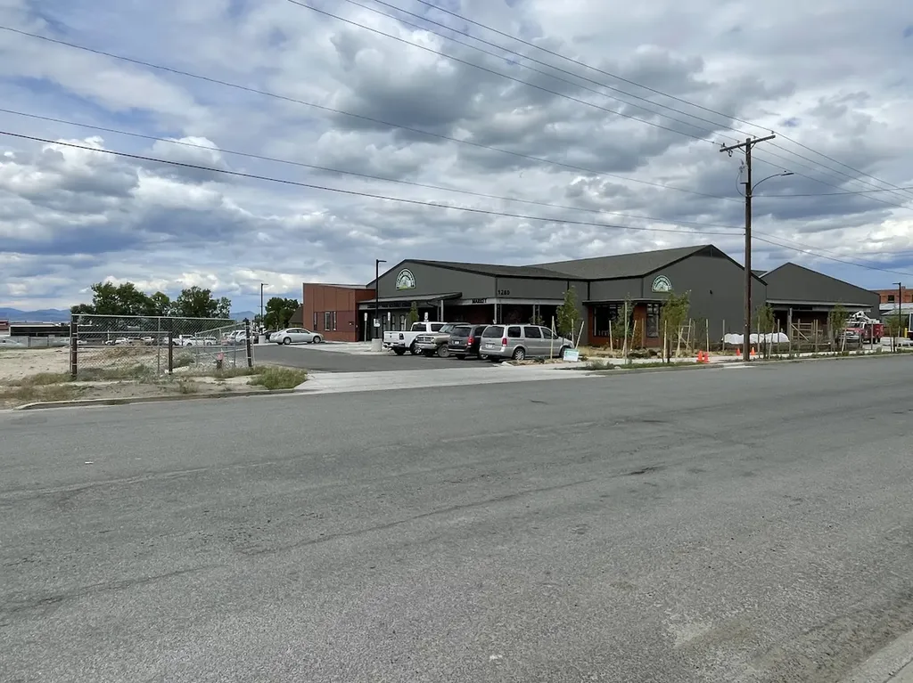 1311 N Montana Avenue Helena MT 59601