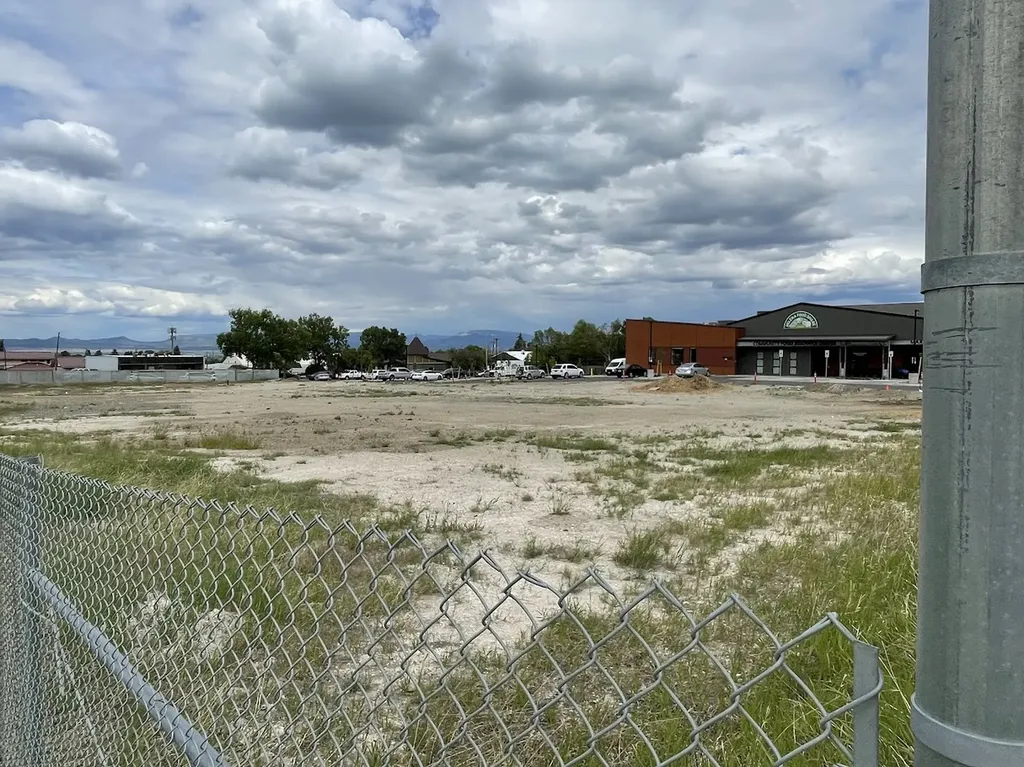 1311 N Montana Avenue Helena MT 59601