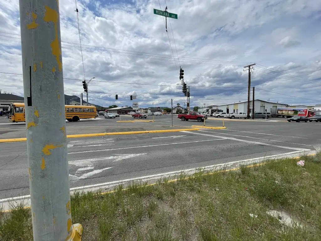 1311 N Montana Avenue Helena MT 59601