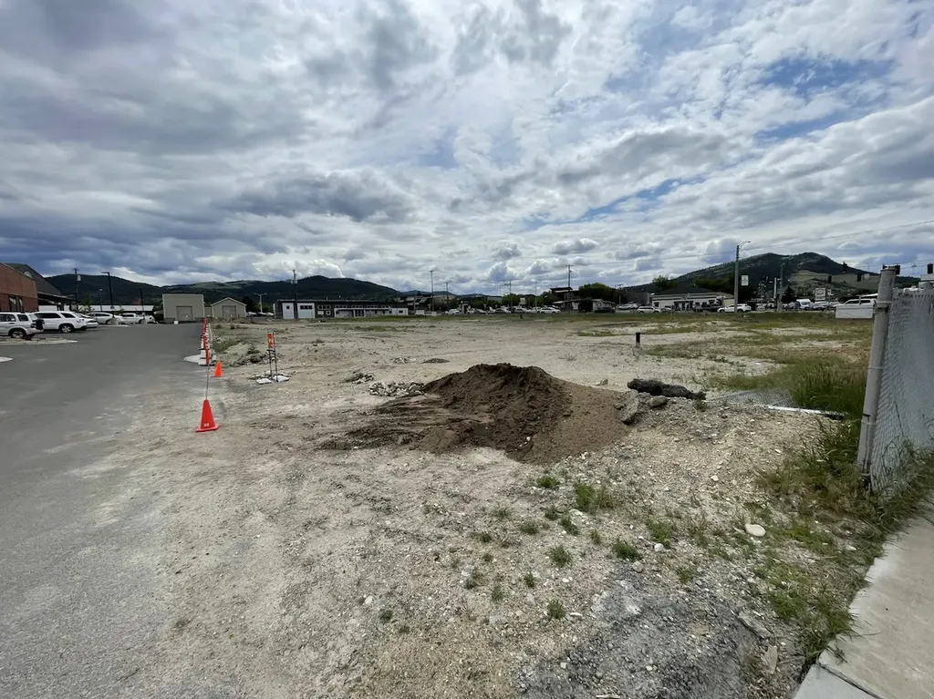 1311 N Montana Avenue Helena MT 59601