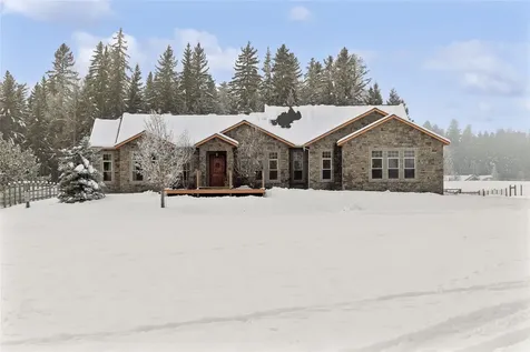 357 Elk Park Road Columbia Falls MT 59912