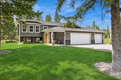 1194 Timber Ridge Court Columbia Falls MT 59912