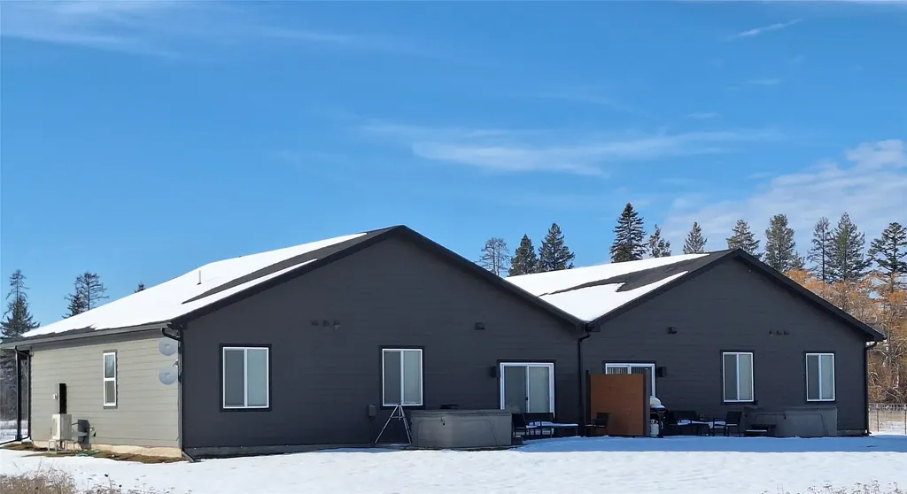 2149 Twin Buck Trail Kalispell MT 59901