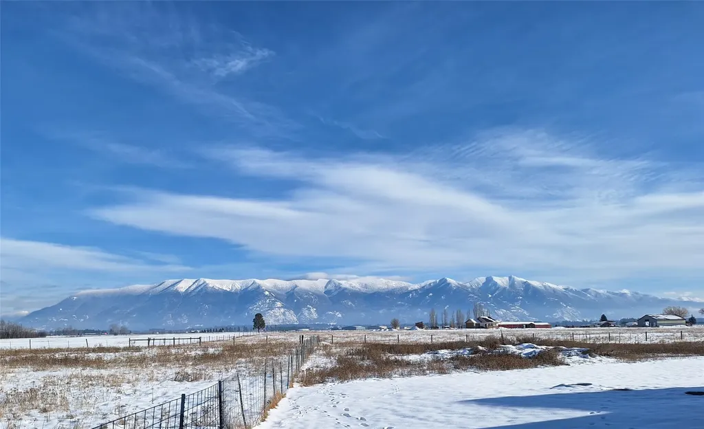 2149 Twin Buck Trail Kalispell MT 59901