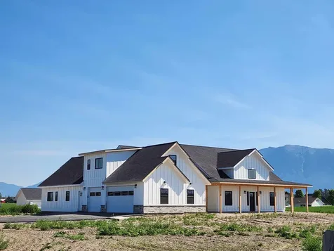 415 Charlotte Peak Drive Kalispell MT 59901