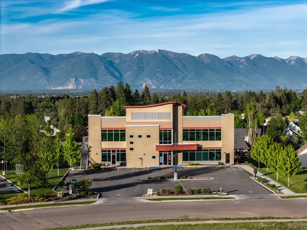 165 Commons Loop Kalispell MT 59901
