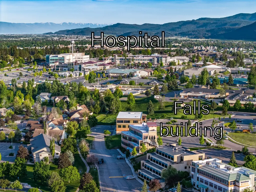 165 Commons Loop Kalispell MT 59901