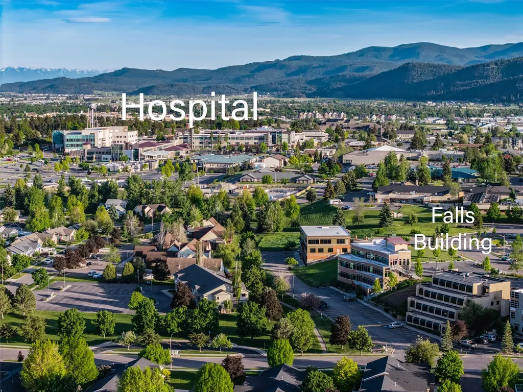 165 Commons Loop Kalispell MT 59901