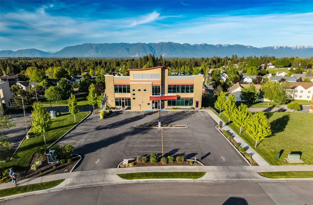165 Commons Loop Kalispell MT 59901