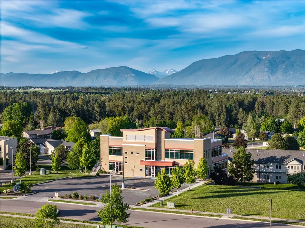 165 Commons Loop Kalispell MT 59901