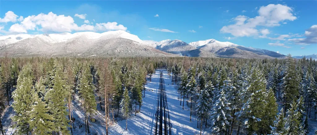5 Snowy Owl Lane Bigfork MT 59911