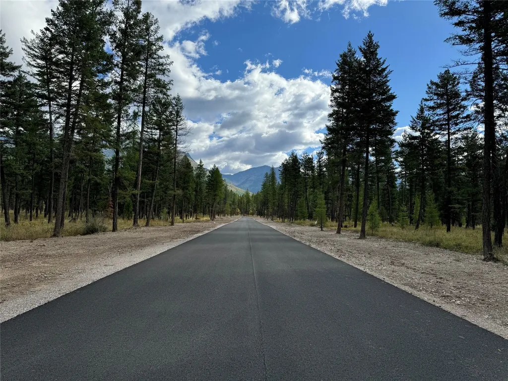 6 Snowy Owl Lane Bigfork MT 59911
