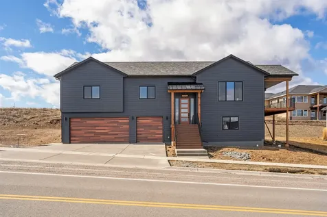 4471 Christian Drive Missoula MT 59803
