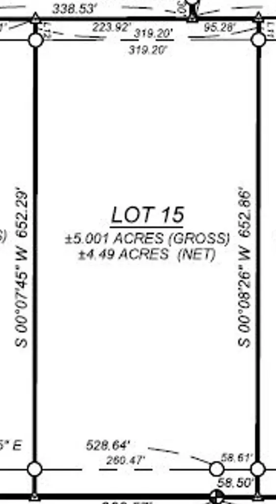 15 Snowy Owl Lane Bigfork MT 59911