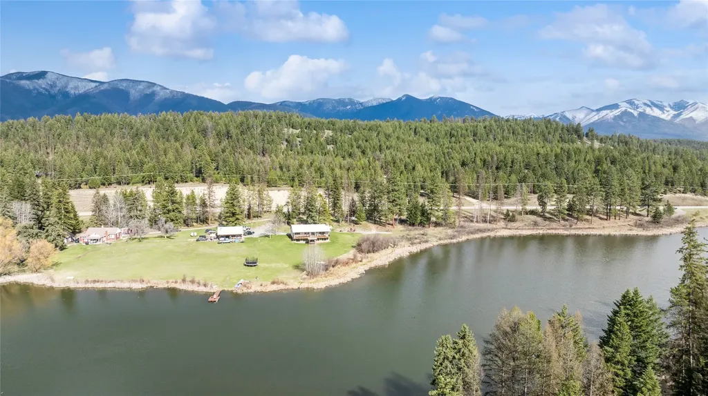 4964 Us Highway 93 S Eureka MT 59917
