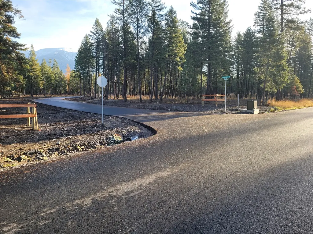 9 Snowy Owl Lane Bigfork MT 59911