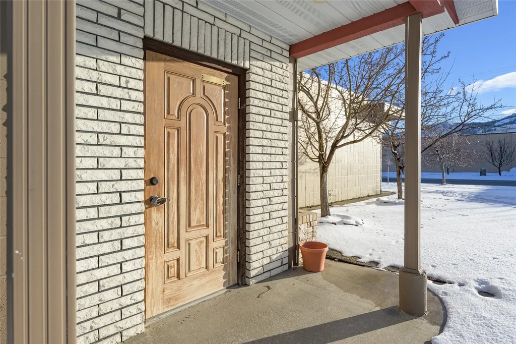 1300 E Commercial Avenue Anaconda MT 59711