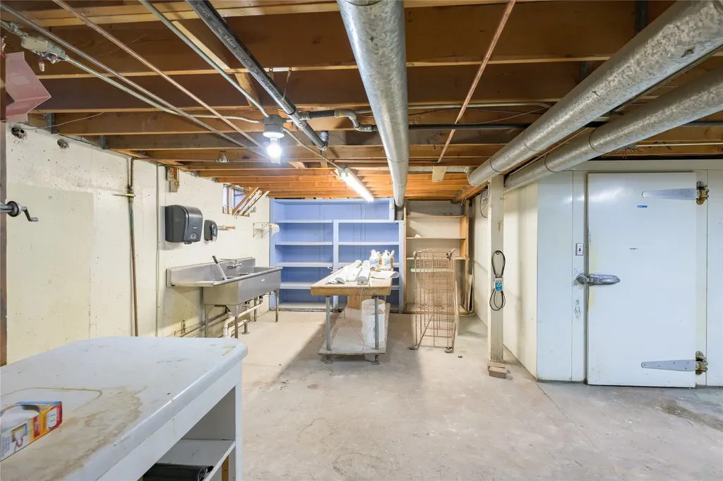 1300 E Commercial Avenue Anaconda MT 59711