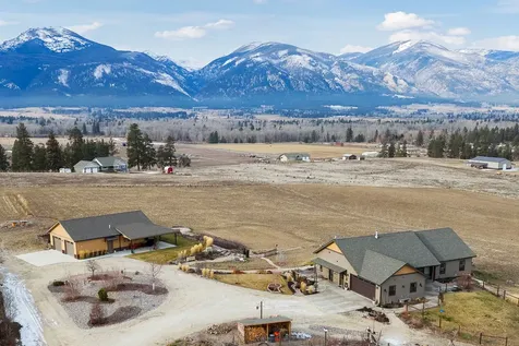 4774 Northview Drive Stevensville MT 59870