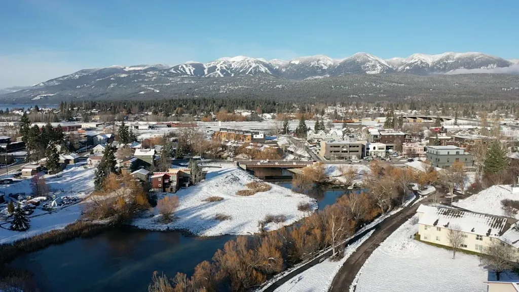 Nhn W 2nd Street Whitefish MT 59937