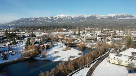 Nhn W 2nd Street Whitefish MT 59937
