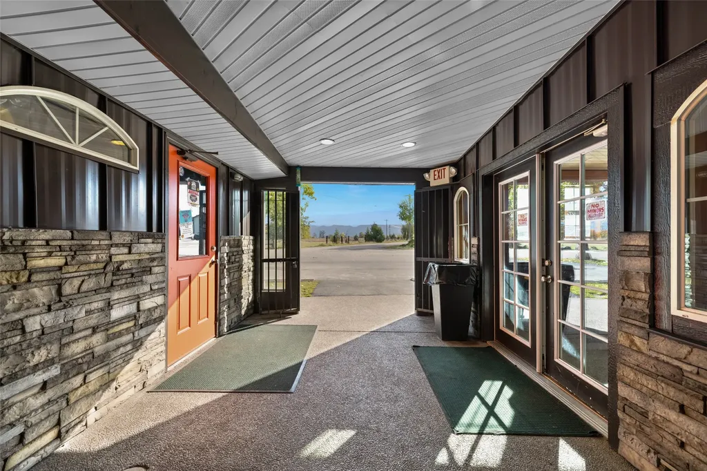 100 Somers Road Somers MT 59932