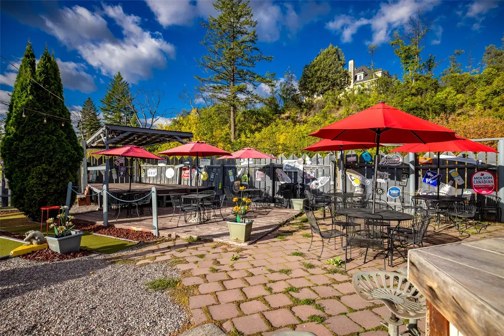 100 Somers Road Somers MT 59932