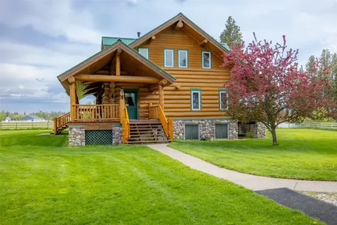 70 Our Way Kalispell MT 59901