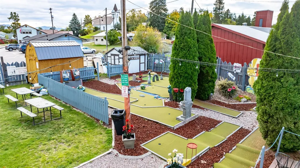 100 Somers Road Somers MT 59932