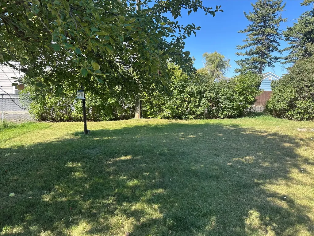 824 8th Street W Kalispell MT 59901