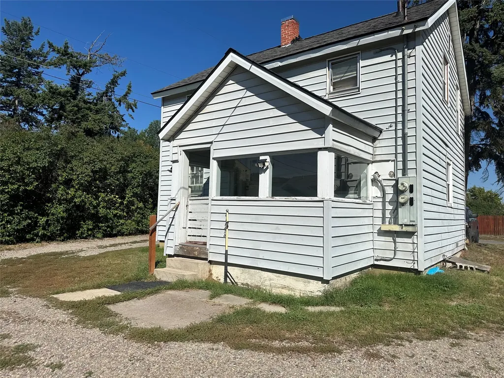 824 8th Street W Kalispell MT 59901