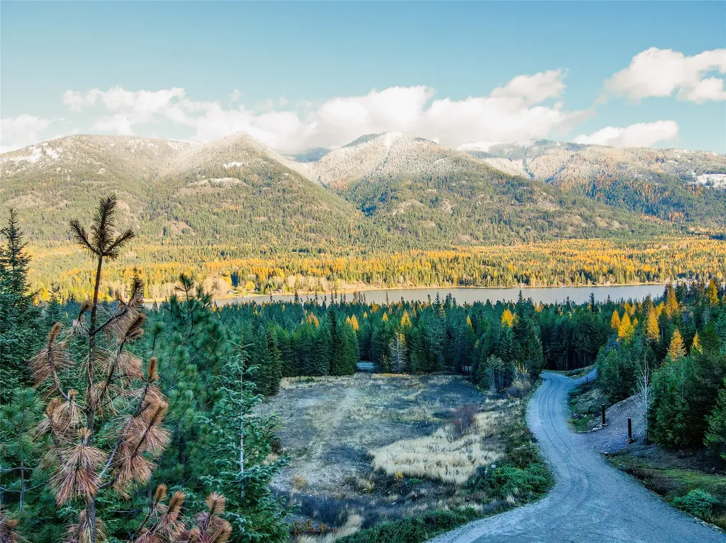 Lot 7 Weasel Creek Estates Troy MT 59935