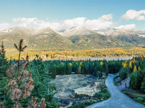 Lot 7 Weasel Creek Estates Troy MT 59935
