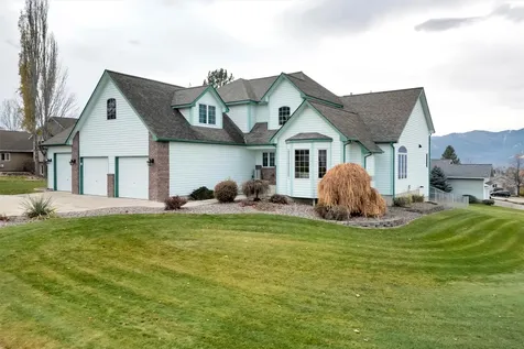 6605 Southpointe Court Missoula MT 59803