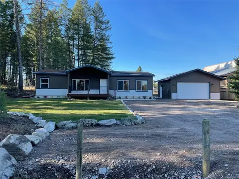 436 Bear Trail Whitefish MT 59937
