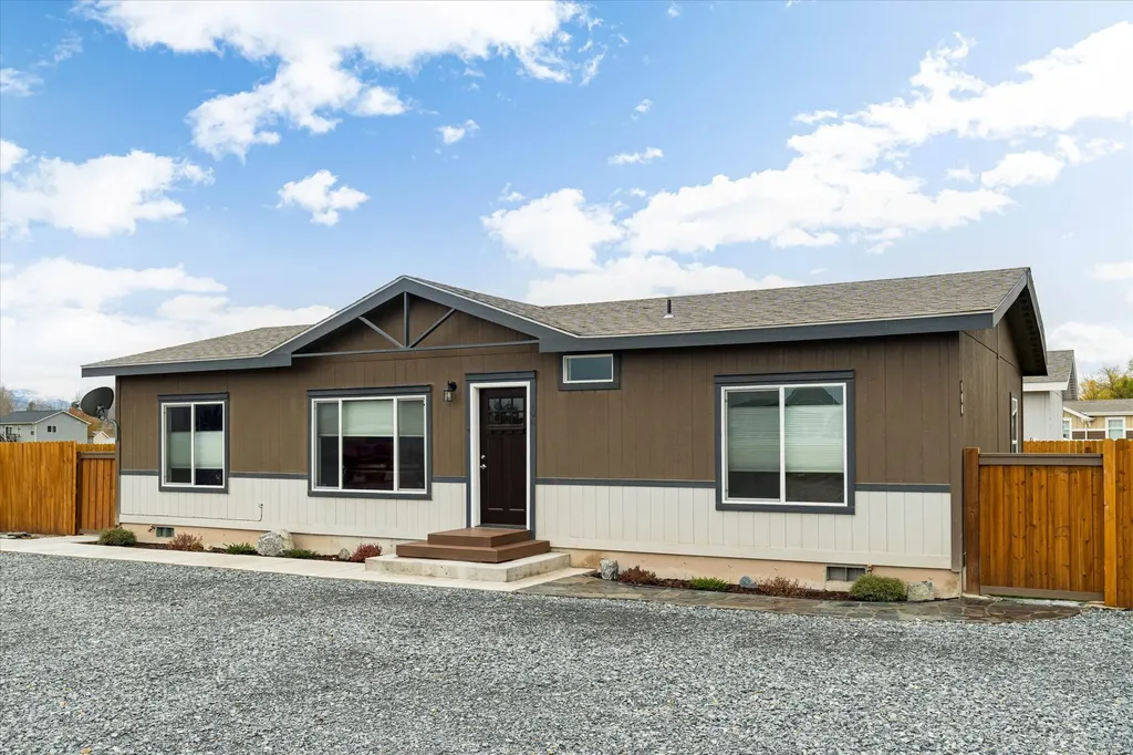 198 Wolverine Drive Kalispell MT 59901