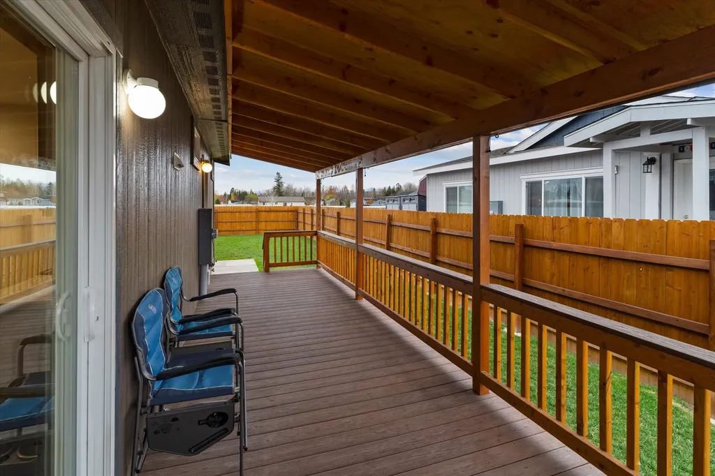 198 Wolverine Drive Kalispell MT 59901