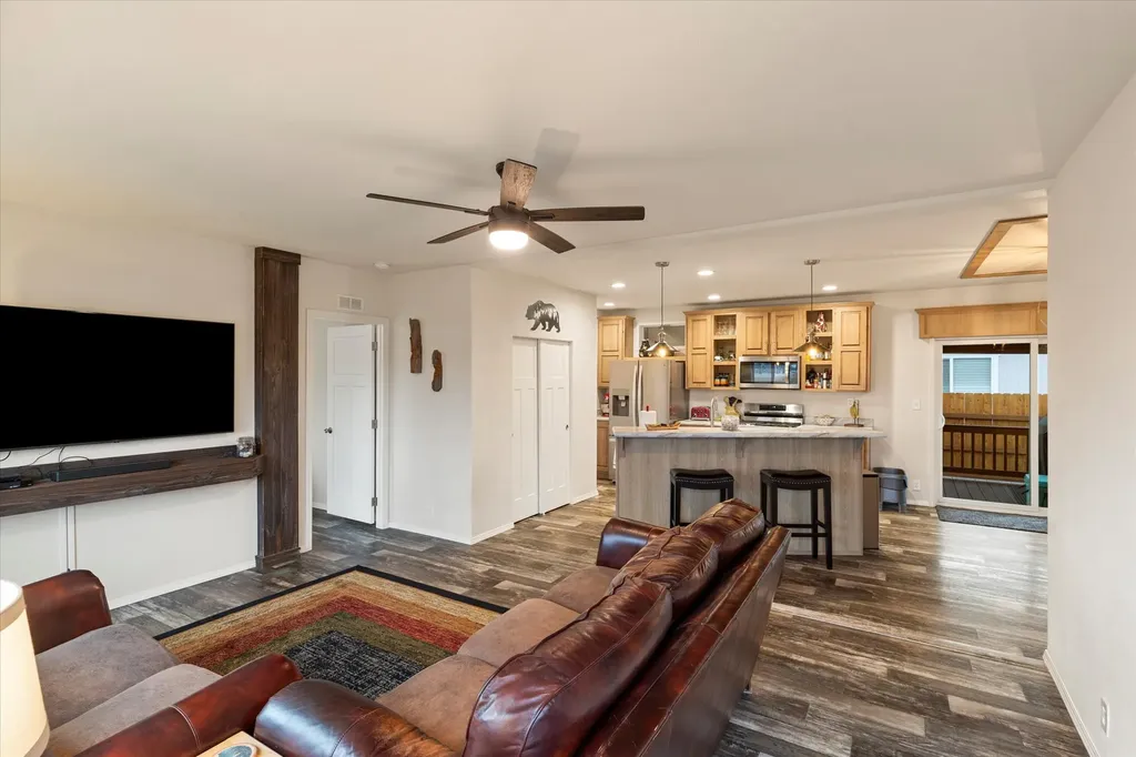 198 Wolverine Drive Kalispell MT 59901