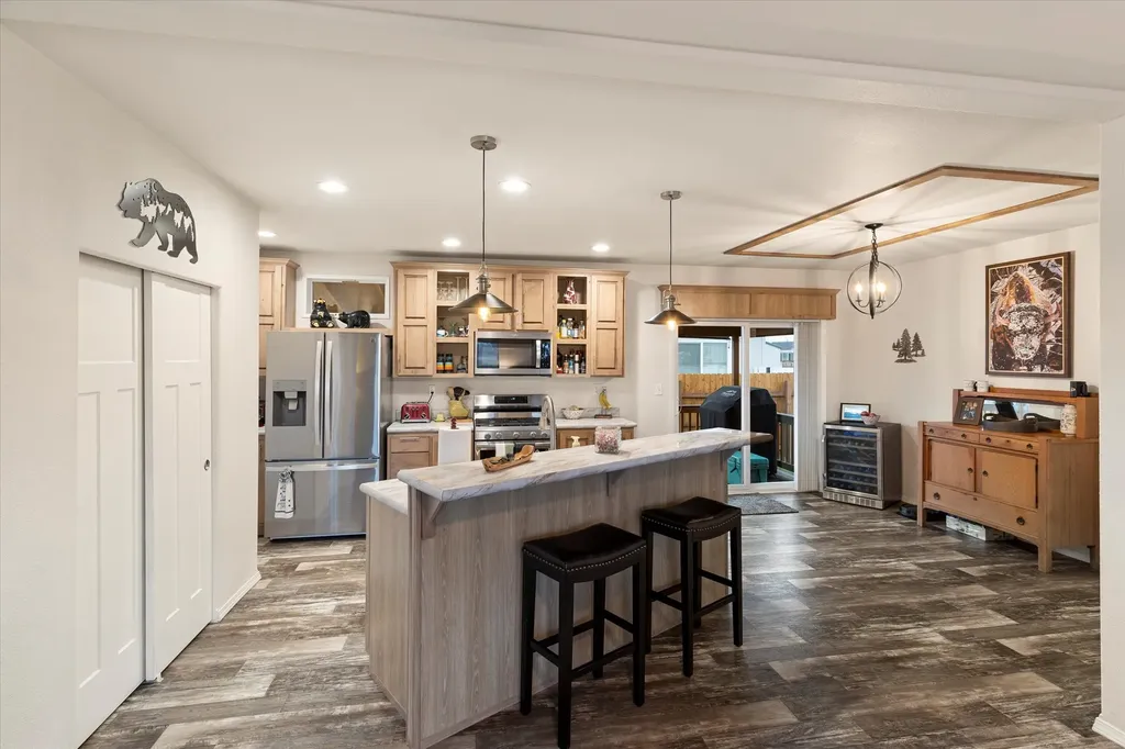 198 Wolverine Drive Kalispell MT 59901