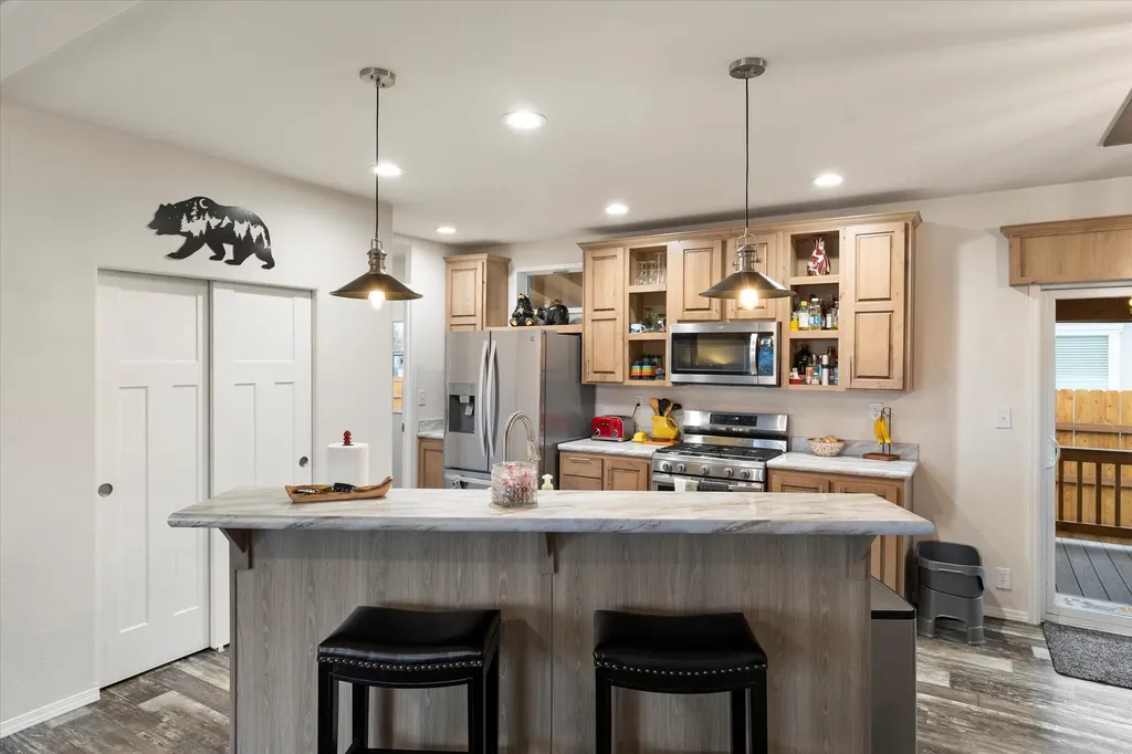 198 Wolverine Drive Kalispell MT 59901