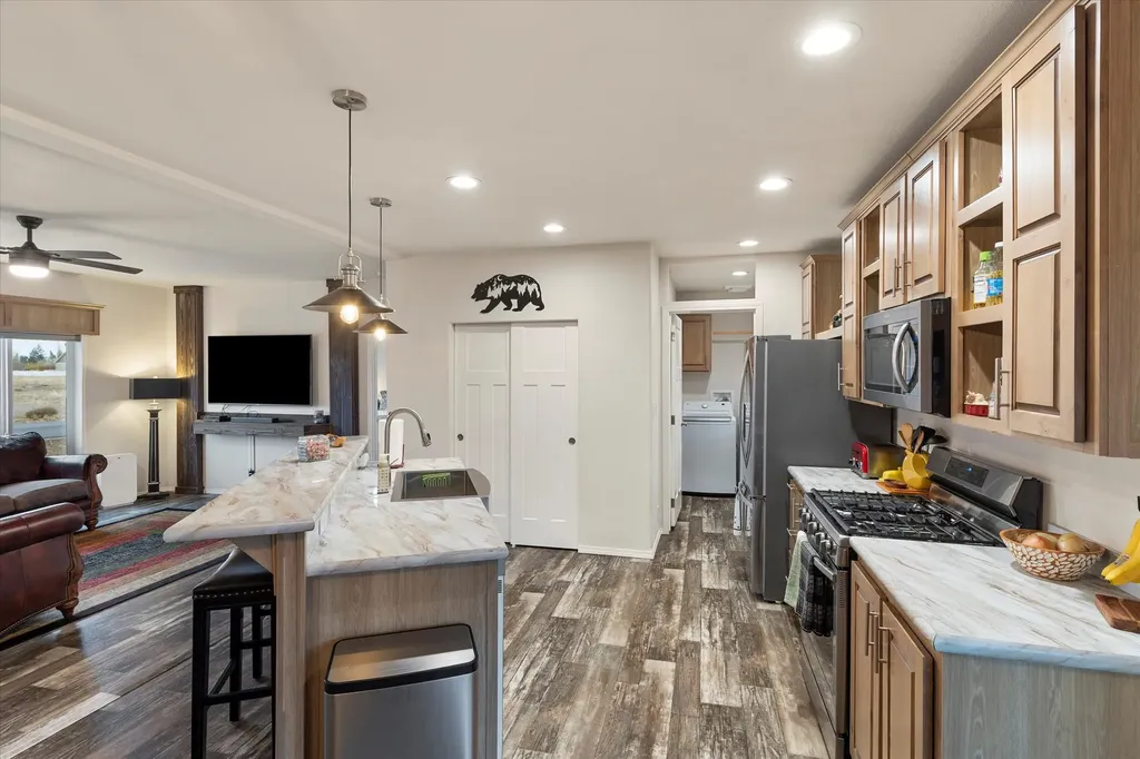 198 Wolverine Drive Kalispell MT 59901