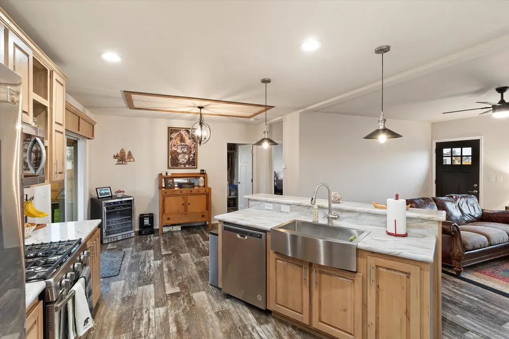 198 Wolverine Drive Kalispell MT 59901
