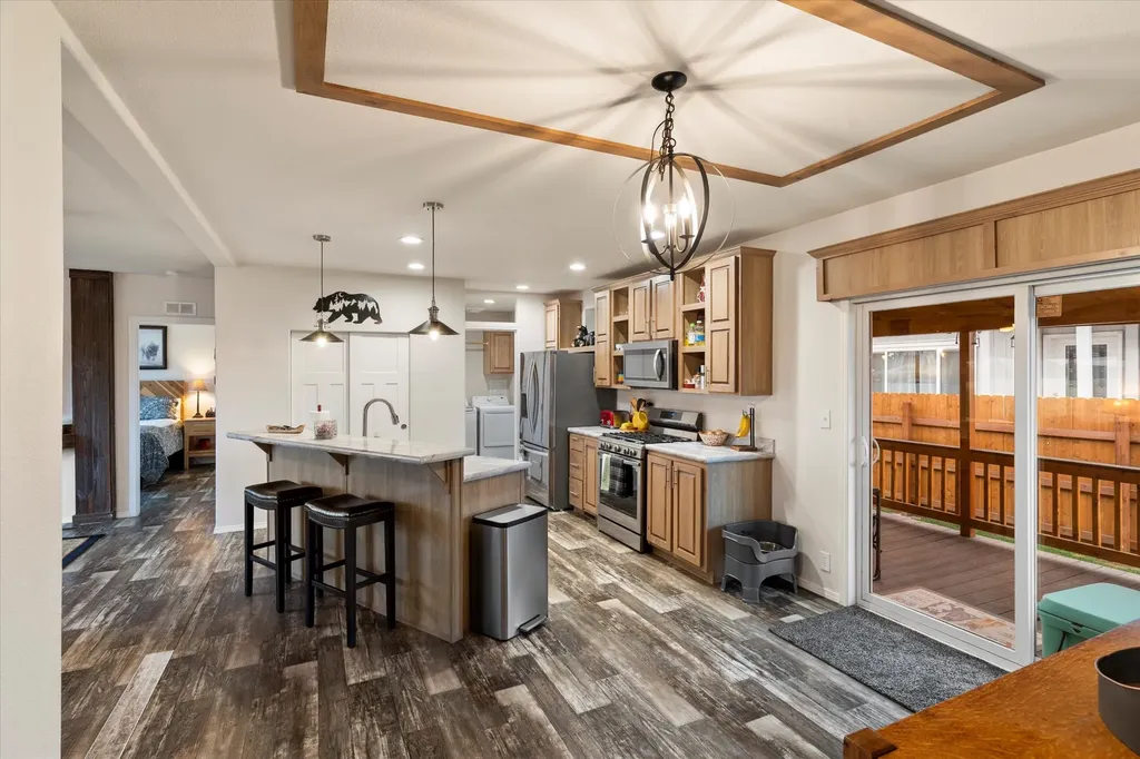 198 Wolverine Drive Kalispell MT 59901