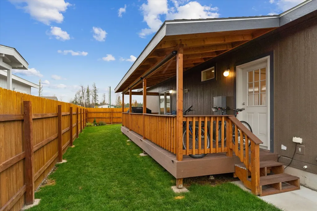 198 Wolverine Drive Kalispell MT 59901